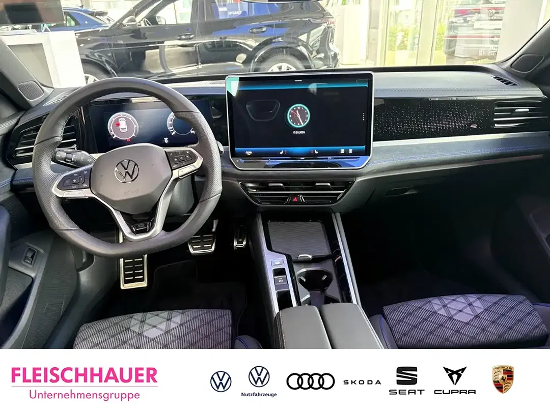 Volkswagen Passat Variant - Thumbnail 5