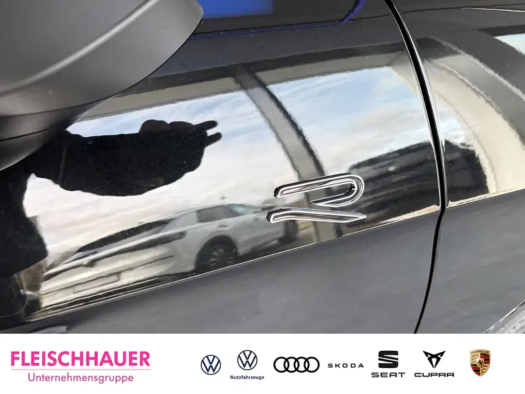 Volkswagen Passat Variant - Thumbnail 8