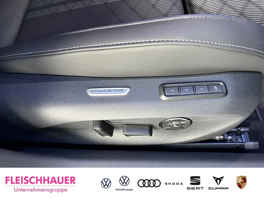 Volkswagen Passat Variant - Thumbnail 9