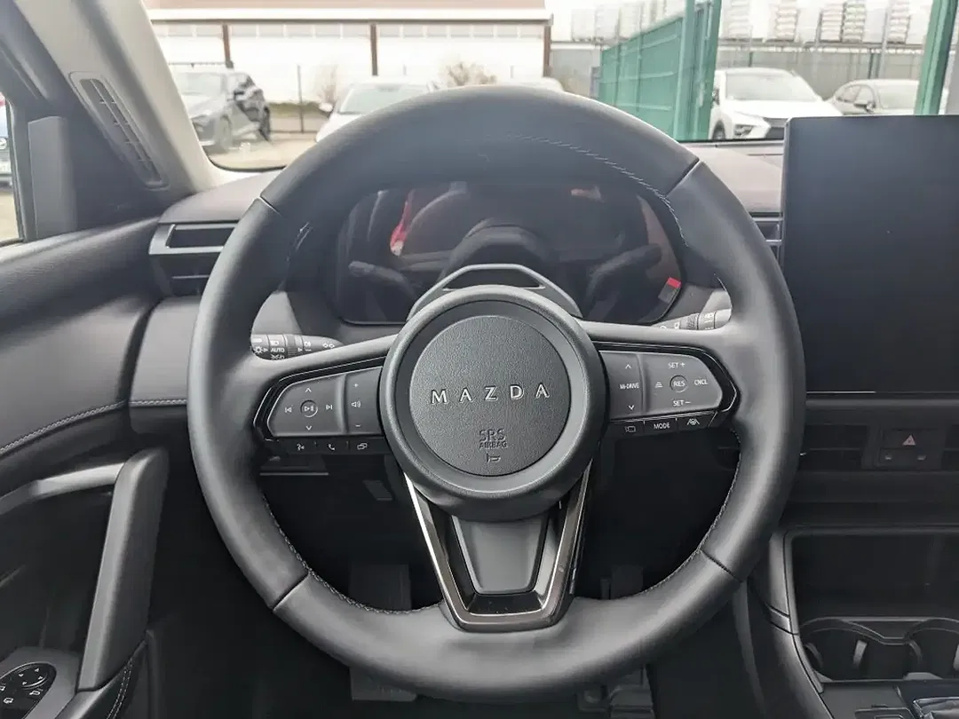 Mazda CX-5 - Thumbnail 11