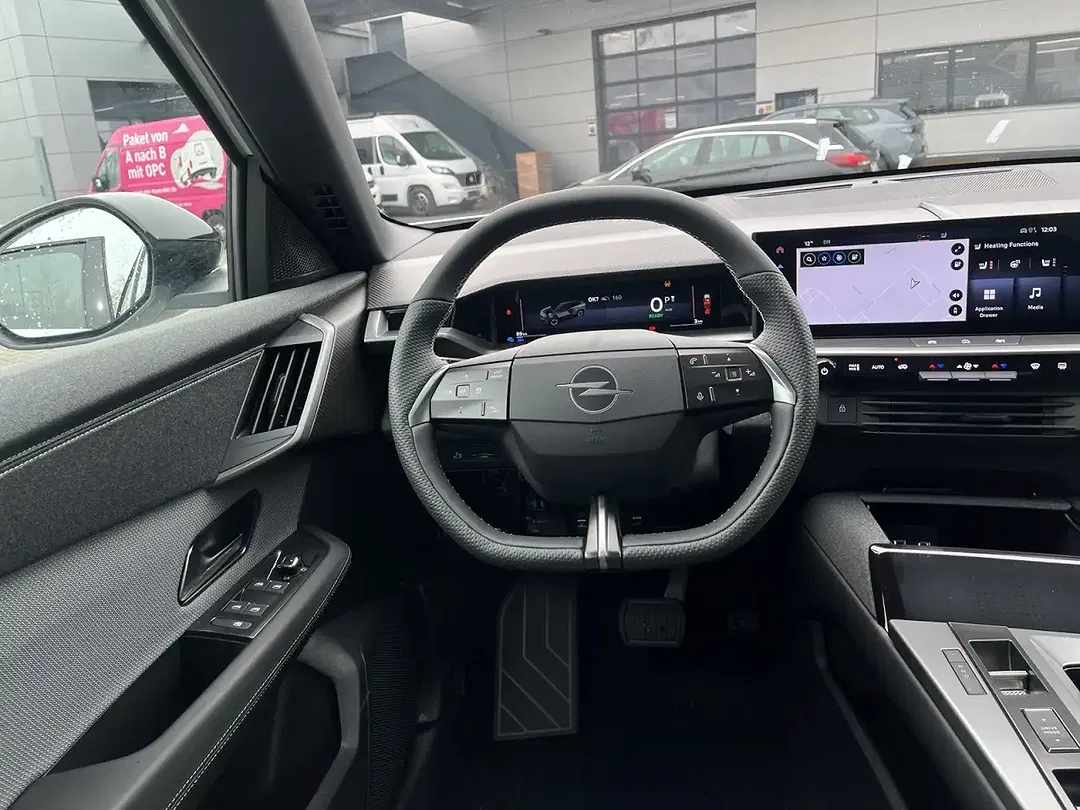 Opel Grandland - Thumbnail 10