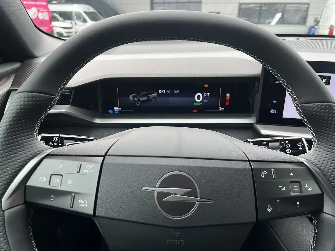 Opel Grandland - Thumbnail 11