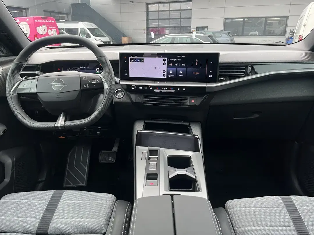 Opel Grandland - Thumbnail 7