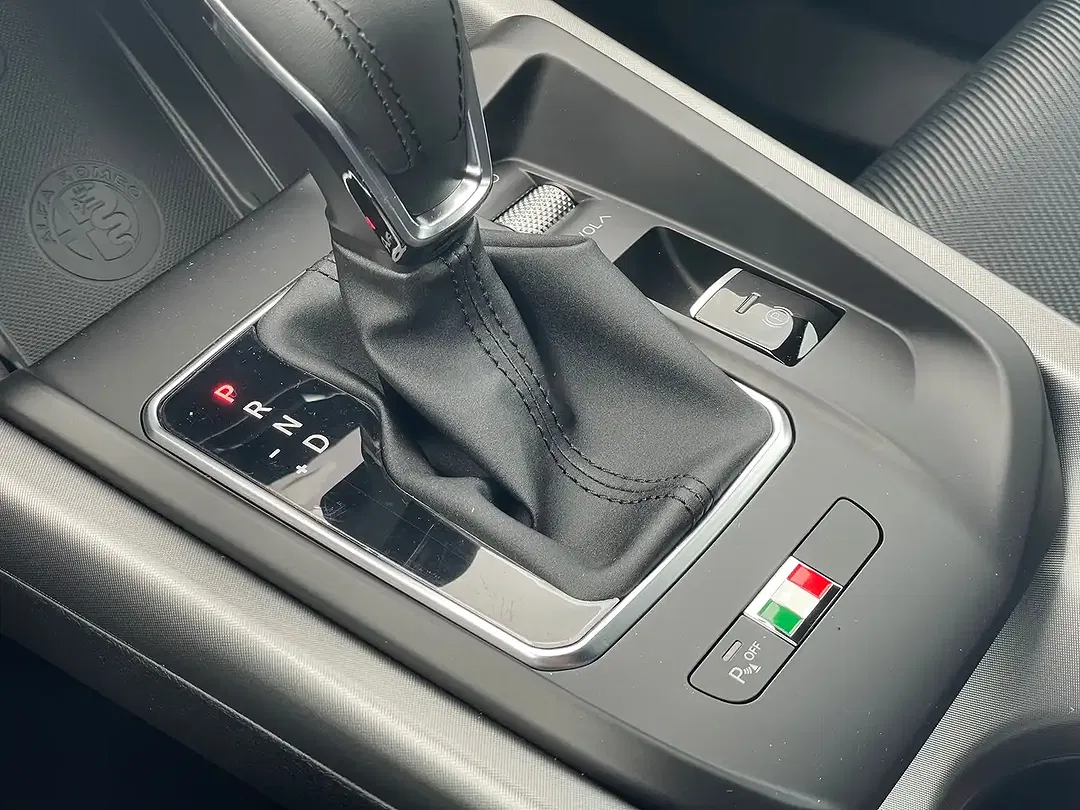 Alfa Romeo Tonale - Thumbnail 12