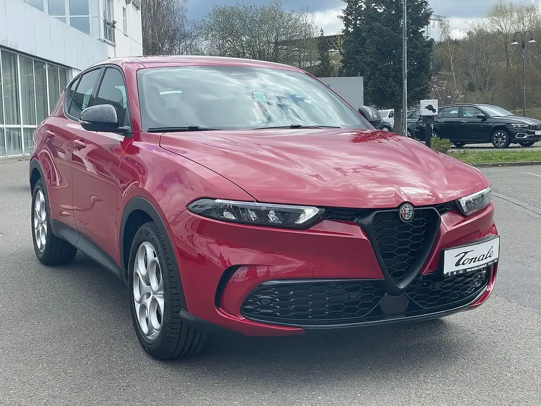 Alfa Romeo Tonale - Thumbnail 7
