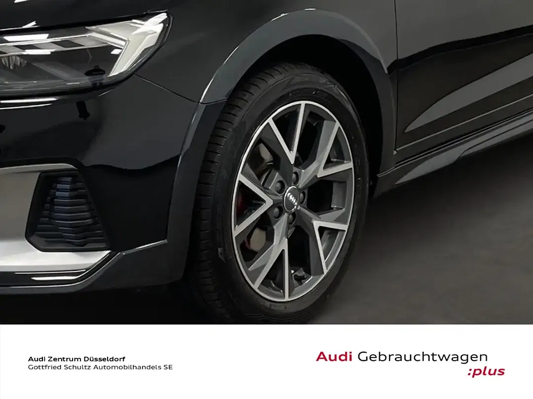 Audi A1 - Thumbnail 10