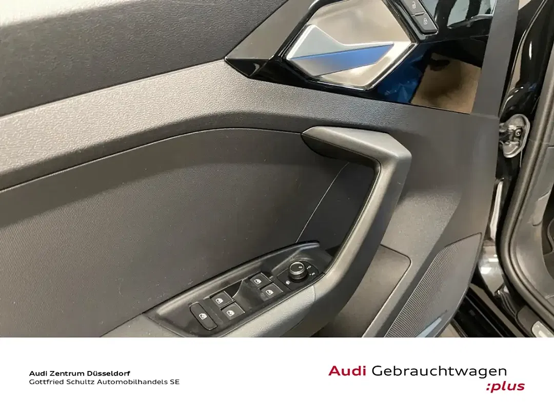 Audi A1 - Thumbnail 11