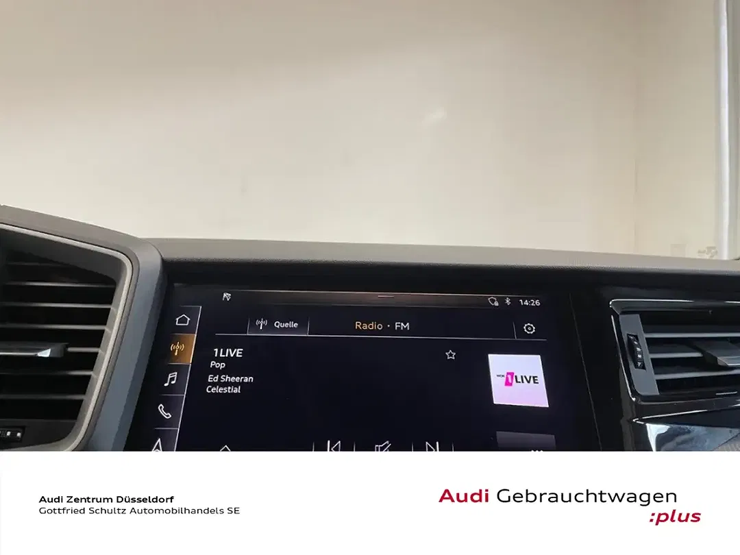 Audi A1 - Thumbnail 12