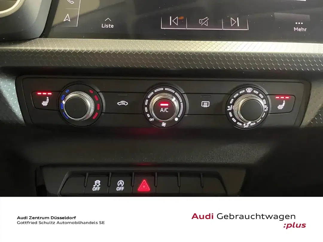 Audi A1 - Thumbnail 13