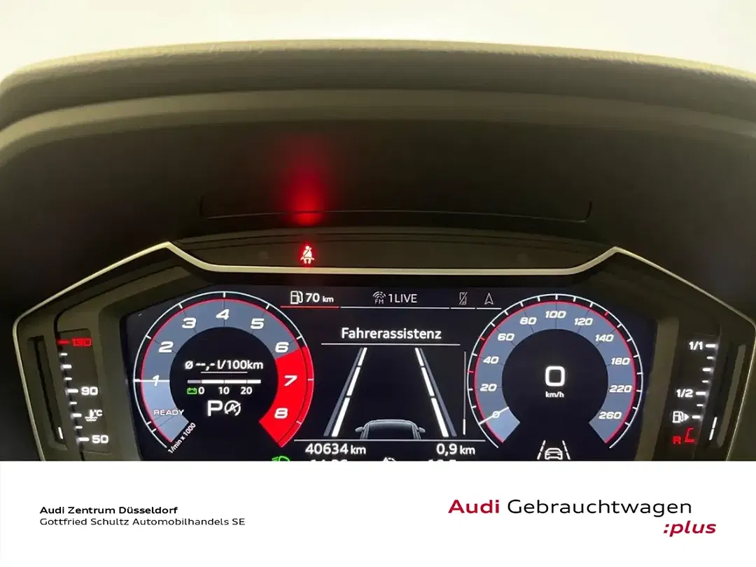 Audi A1 - Thumbnail 14
