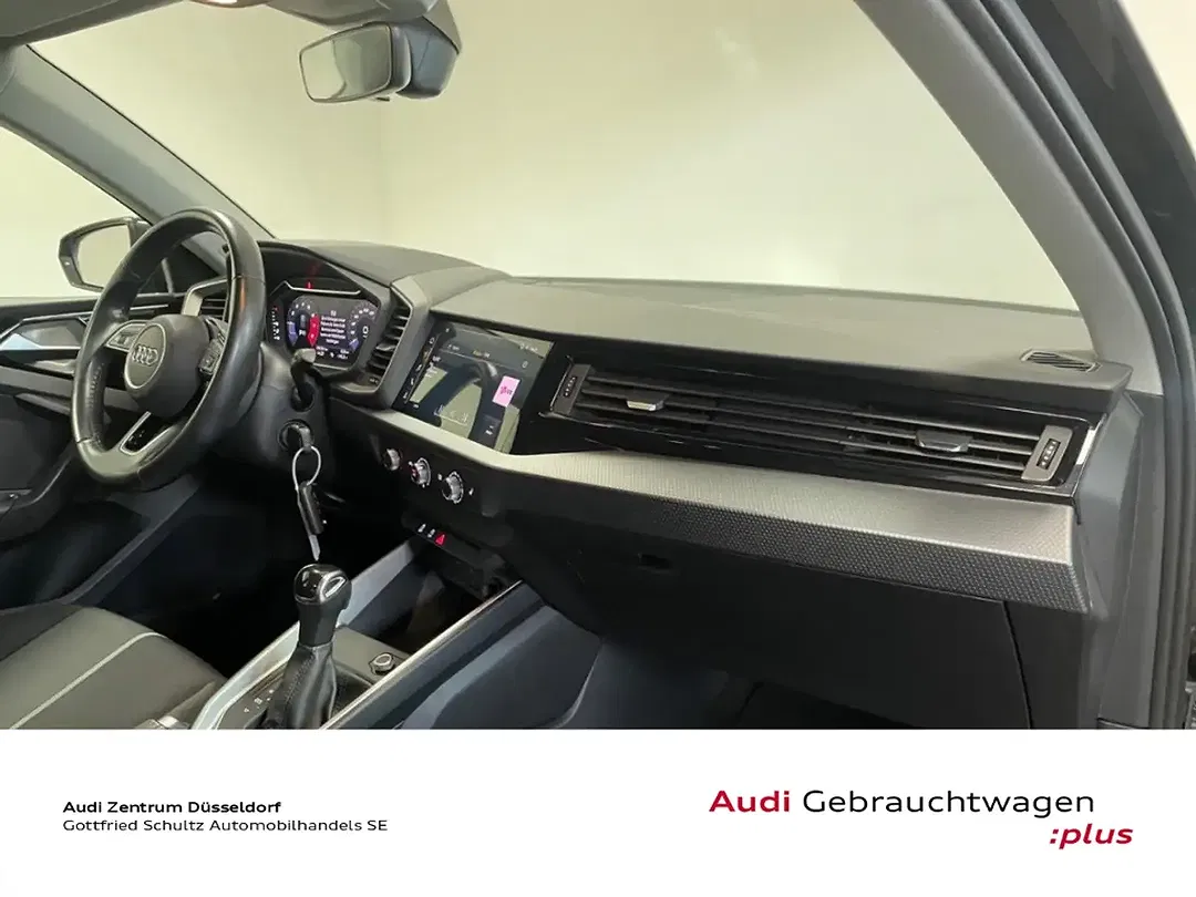 Audi A1 - Thumbnail 15