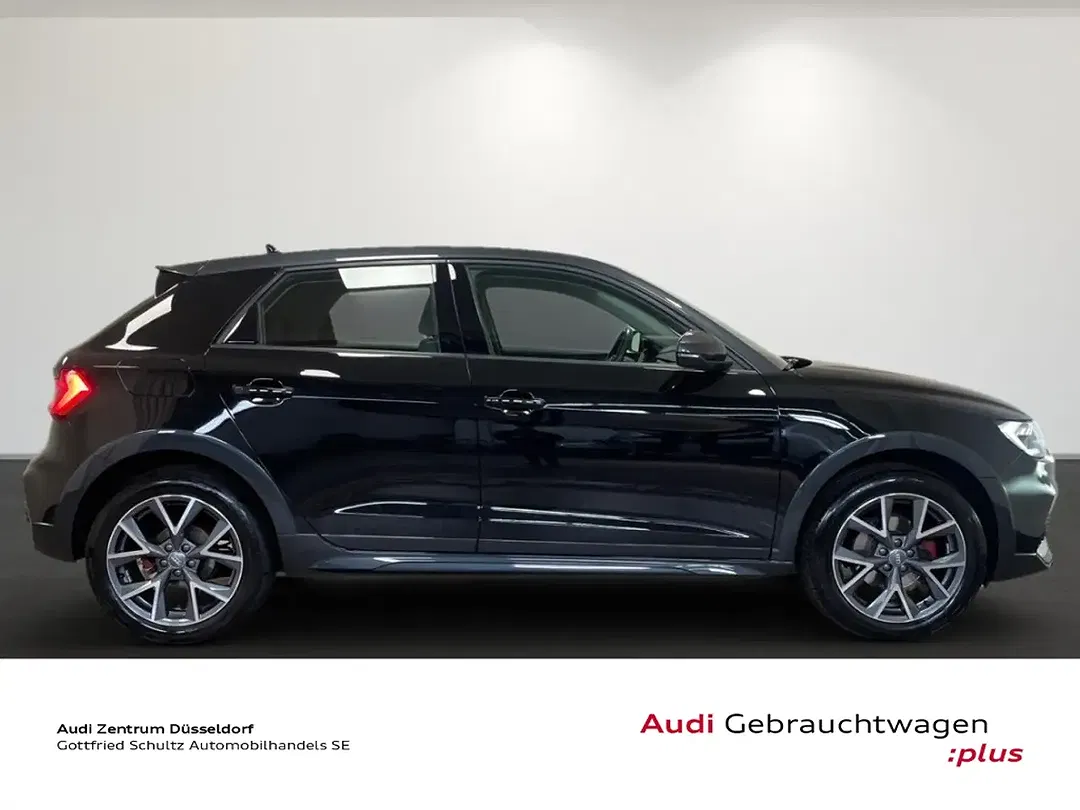 Audi A1 - Thumbnail 3
