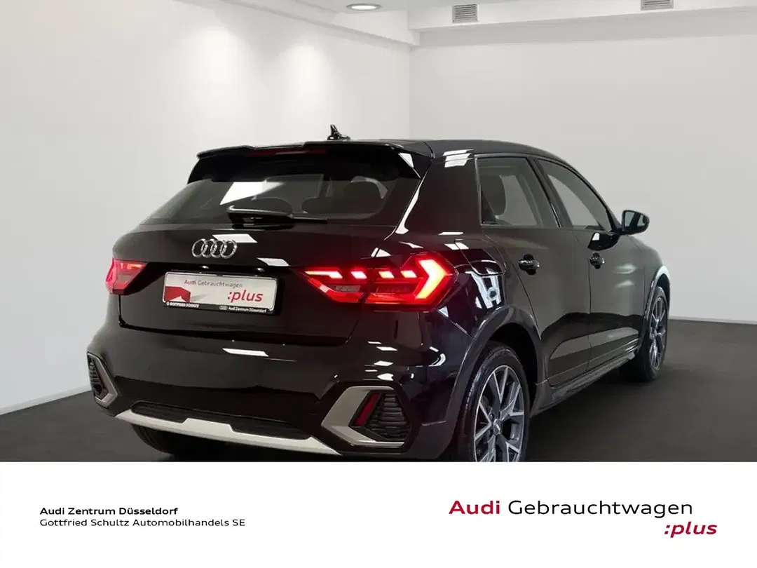 Audi A1 - Thumbnail 5