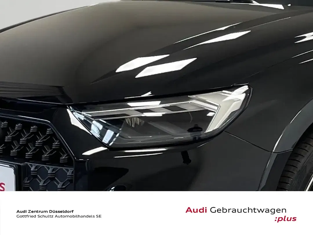 Audi A1 - Thumbnail 6