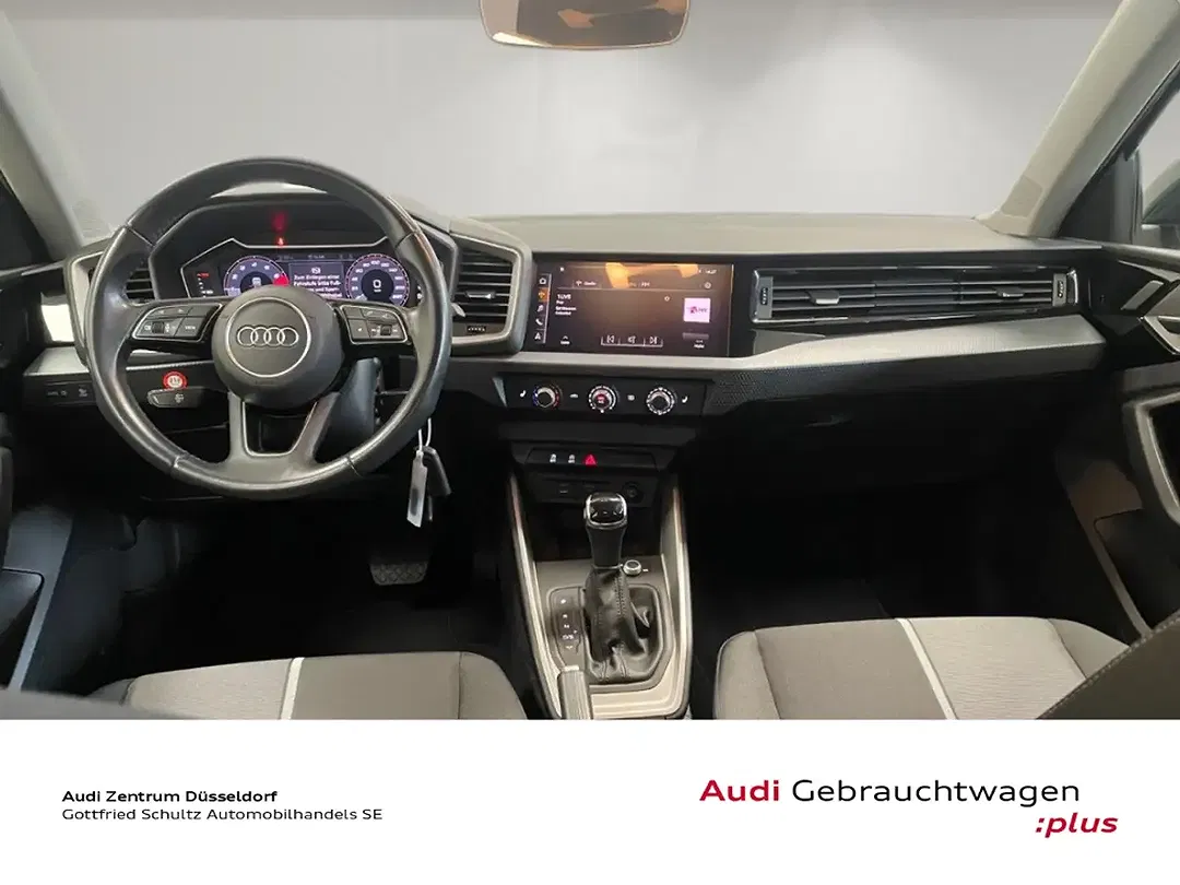 Audi A1 - Thumbnail 7
