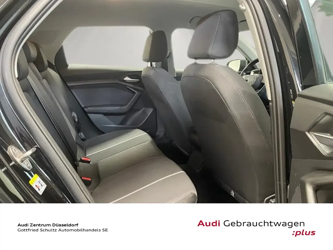 Audi A1 - Thumbnail 8