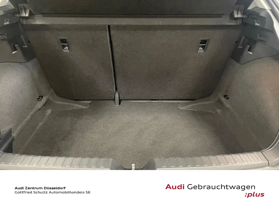 Audi A1 - Thumbnail 9