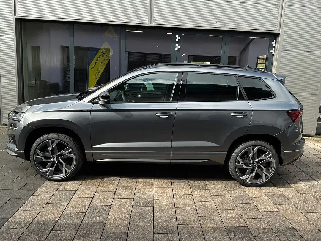Skoda Karoq - Afbeelding 1