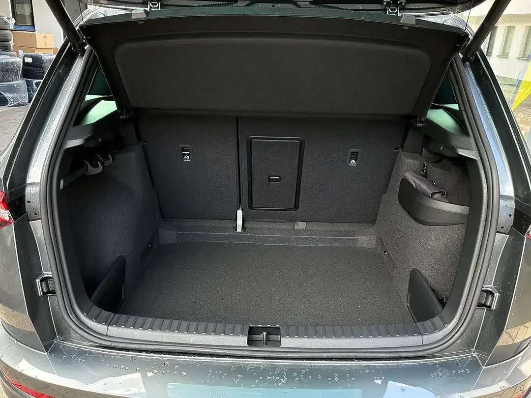 Skoda Karoq - Thumbnail 14