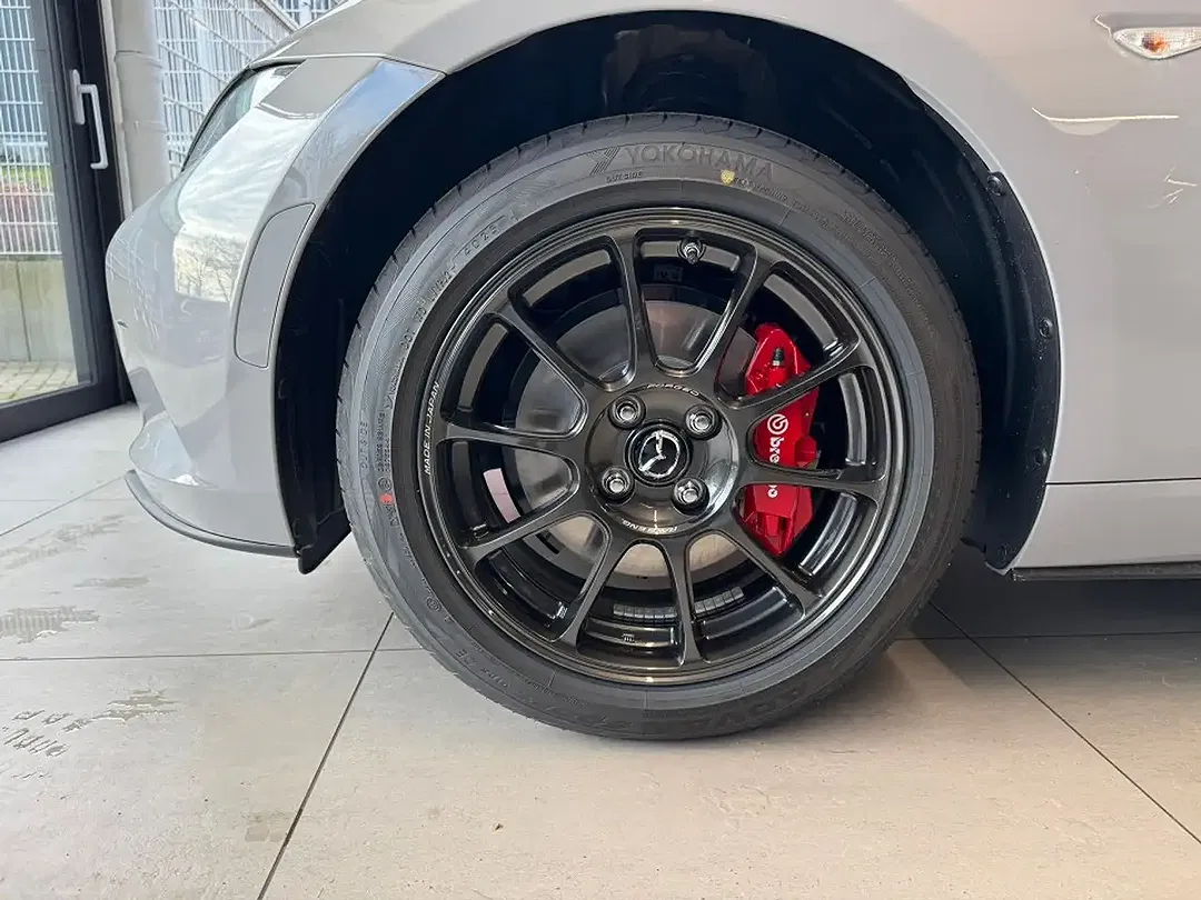 Mazda MX-5 - Thumbnail 5