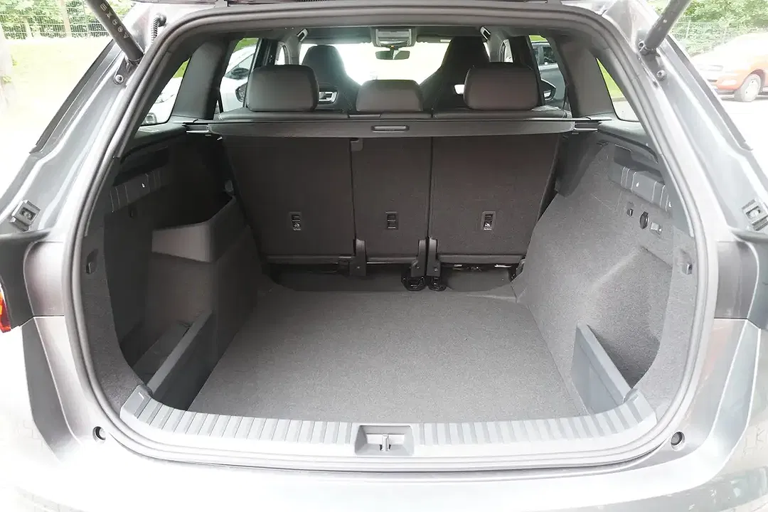 Skoda Kodiaq - Thumbnail 13