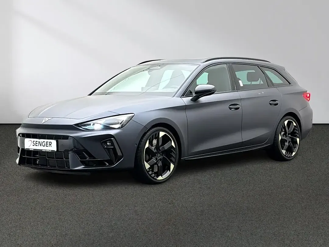 CUPRA Leon - Thumbnail 14
