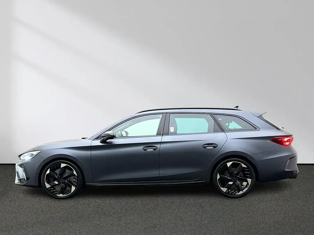 CUPRA Leon - Thumbnail 2