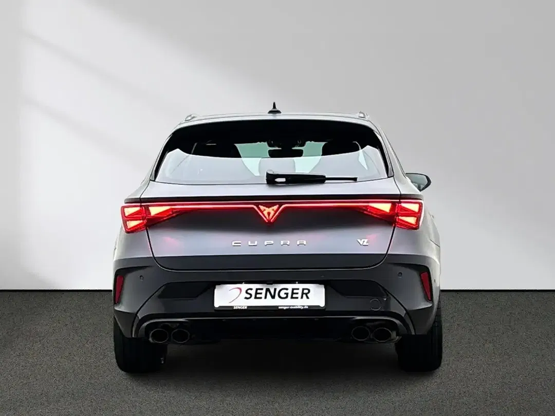 CUPRA Leon - Thumbnail 5