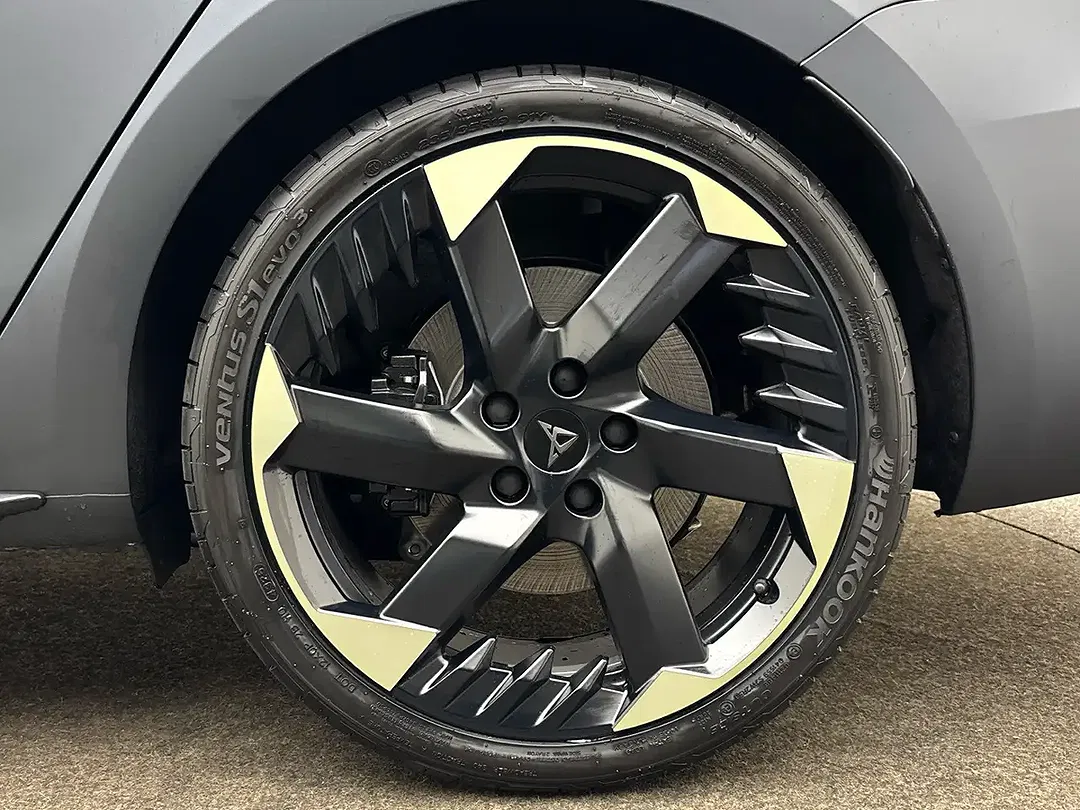 CUPRA Leon - Thumbnail 7
