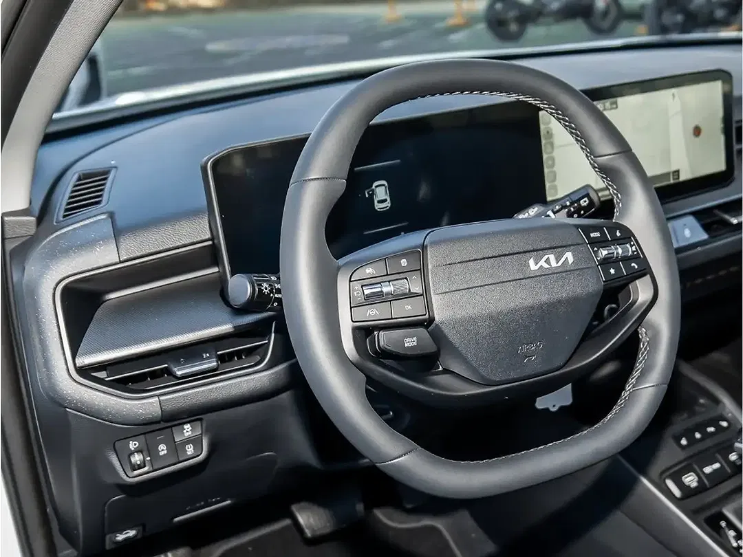 Kia Stonic - Thumbnail 13