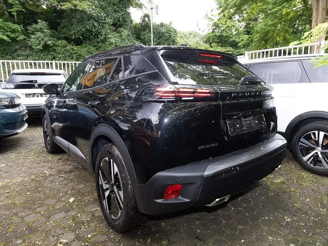 Peugeot 2008 - Thumbnail 3