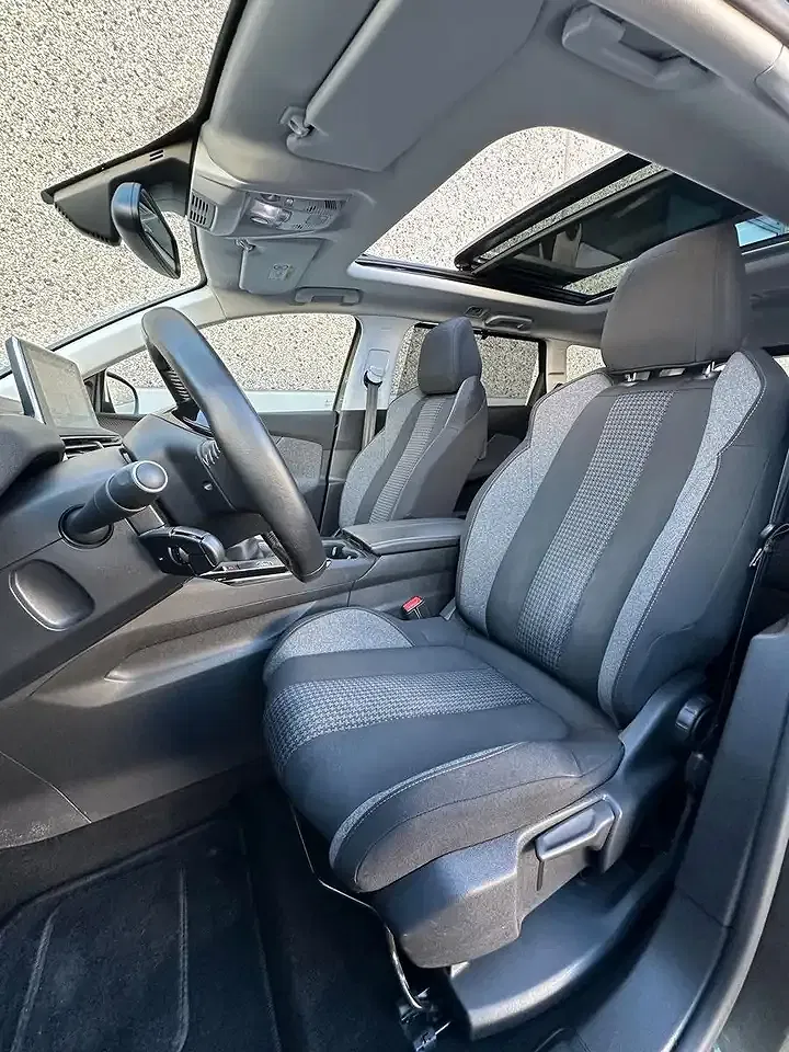 Peugeot 5008 - Thumbnail 10