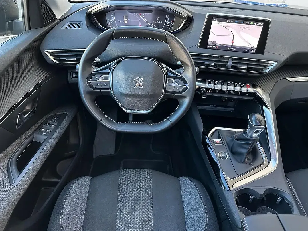 Peugeot 5008 - Thumbnail 12