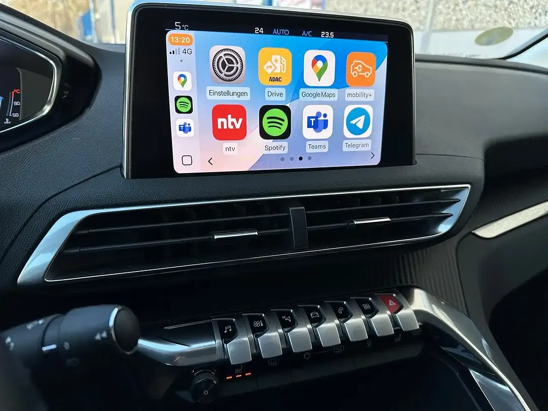 Peugeot 5008 - Thumbnail 14