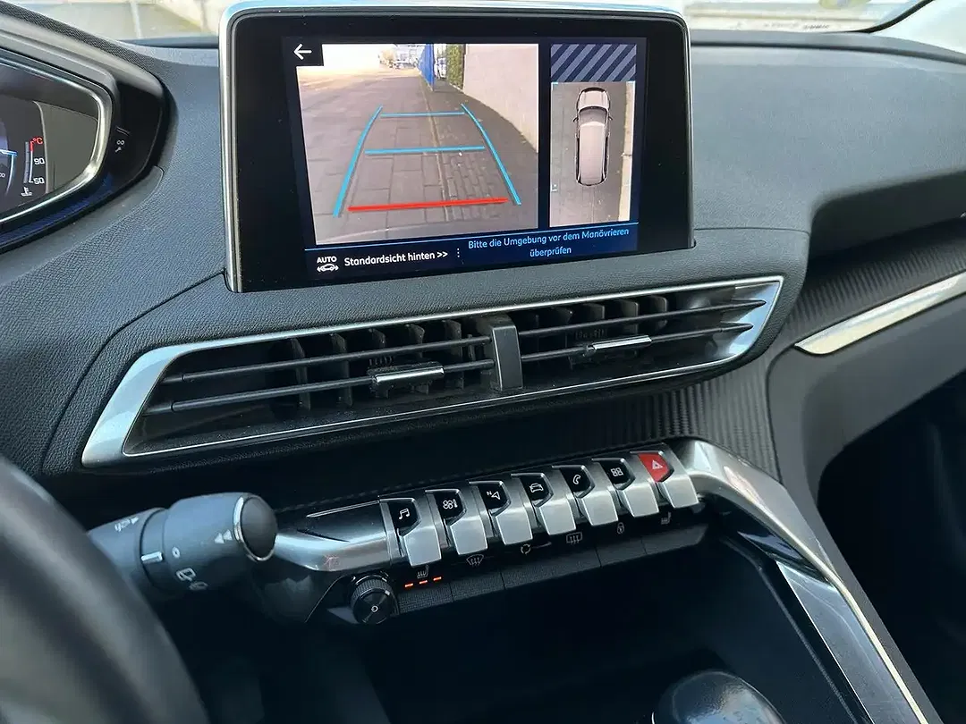 Peugeot 5008 - Thumbnail 15
