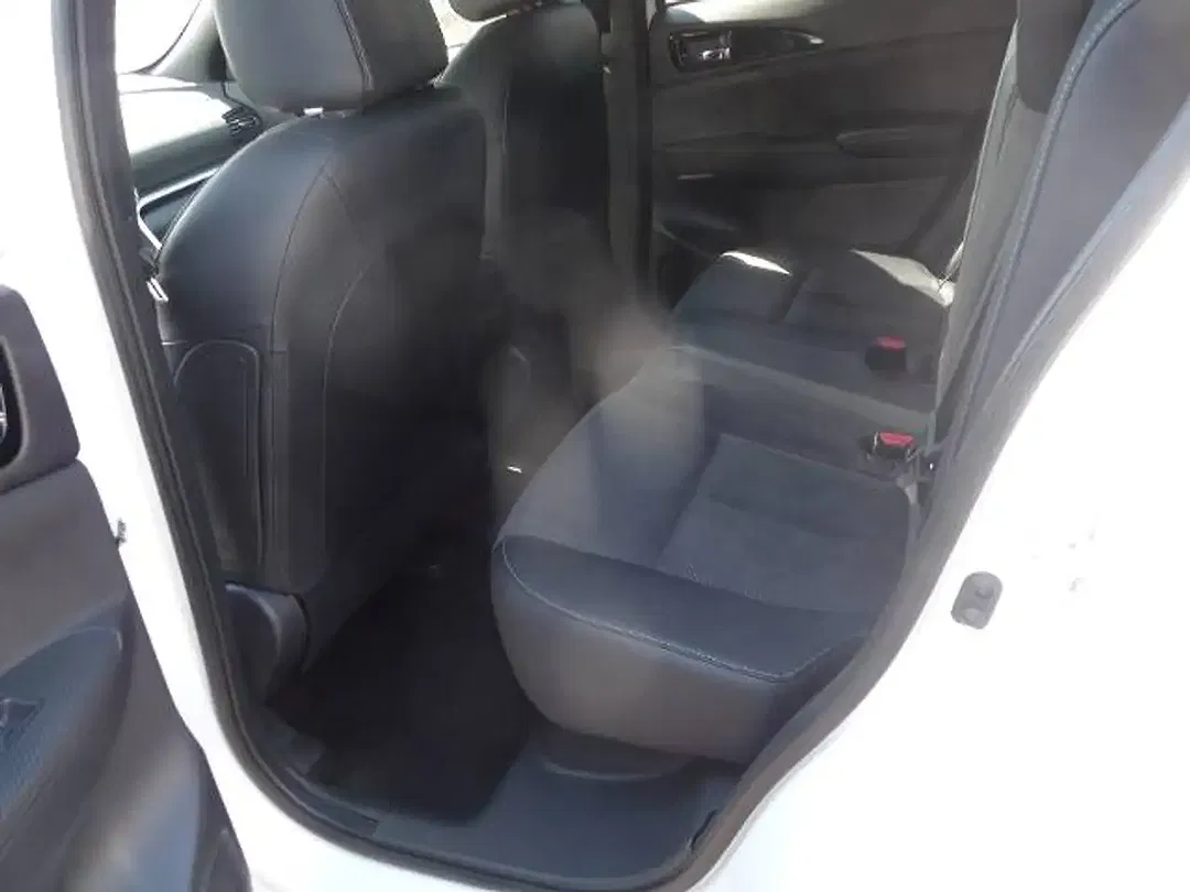 Mitsubishi Eclipse Cross - Thumbnail 12