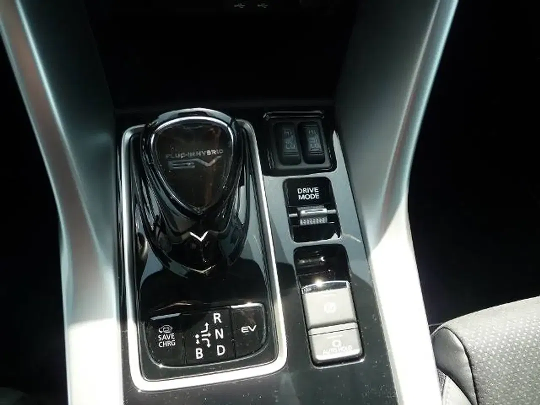 Mitsubishi Eclipse Cross - Thumbnail 9