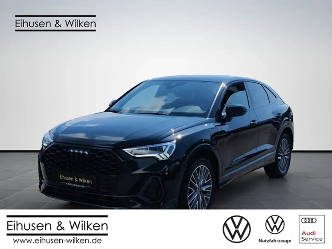 Audi Q3 - Afbeelding 1