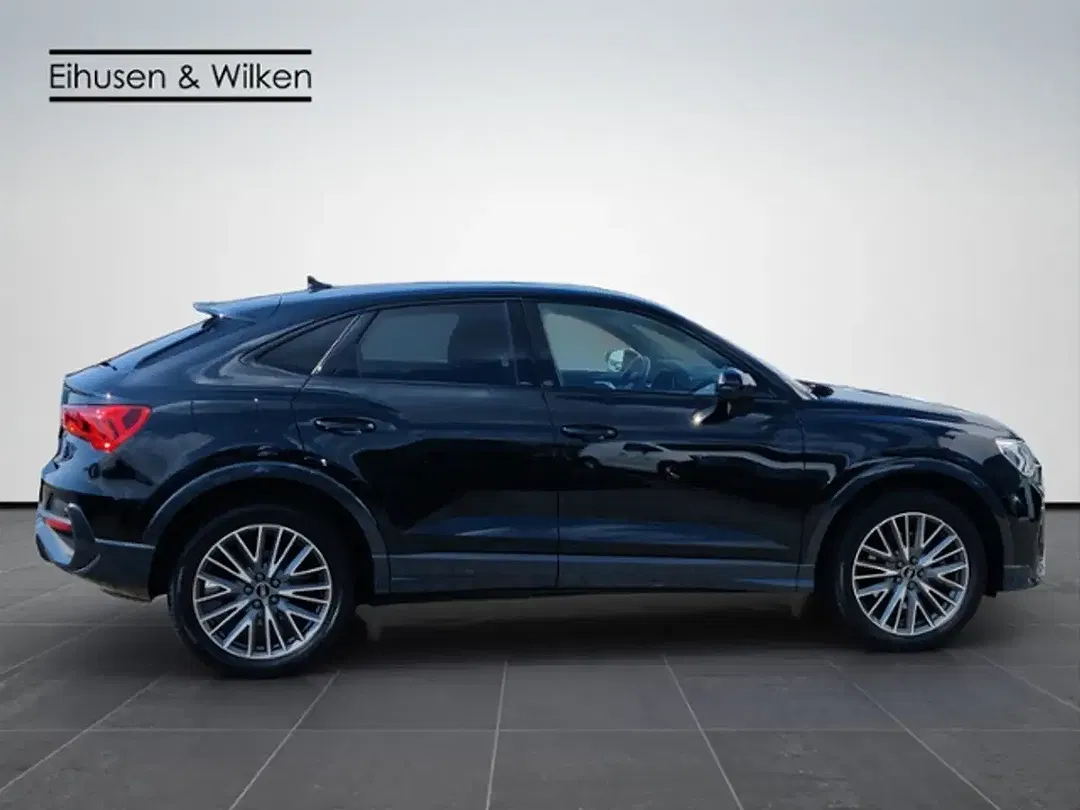 Audi Q3 - Thumbnail 7