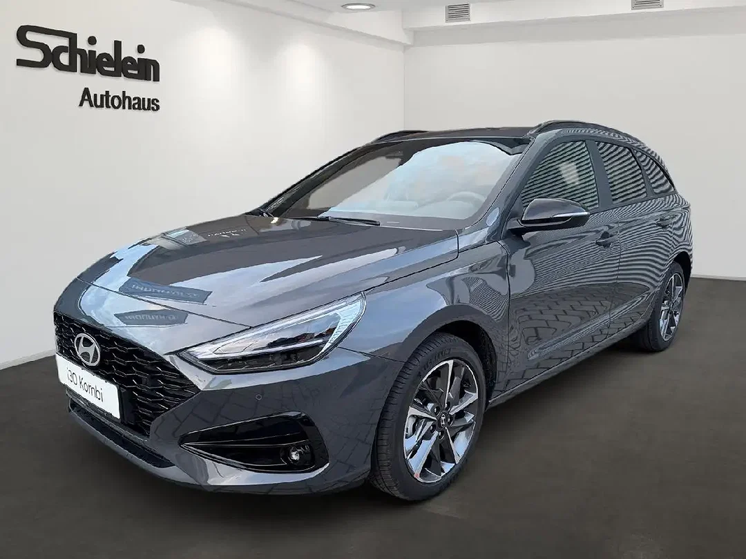 Hyundai i30 - Afbeelding 1