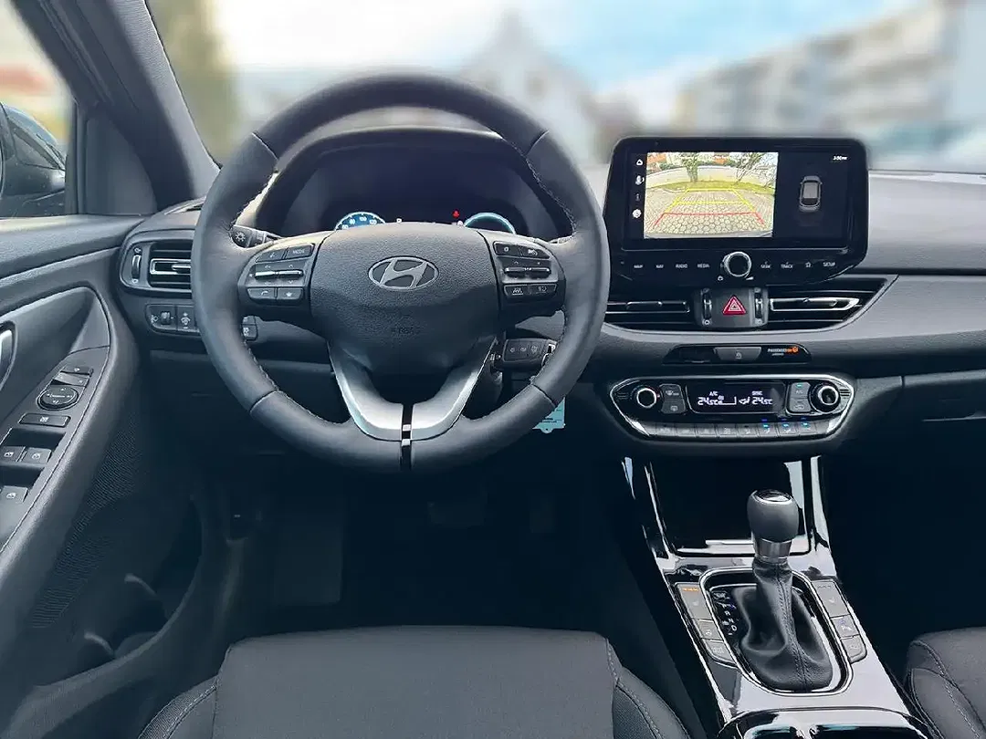 Hyundai i30 - Thumbnail 10