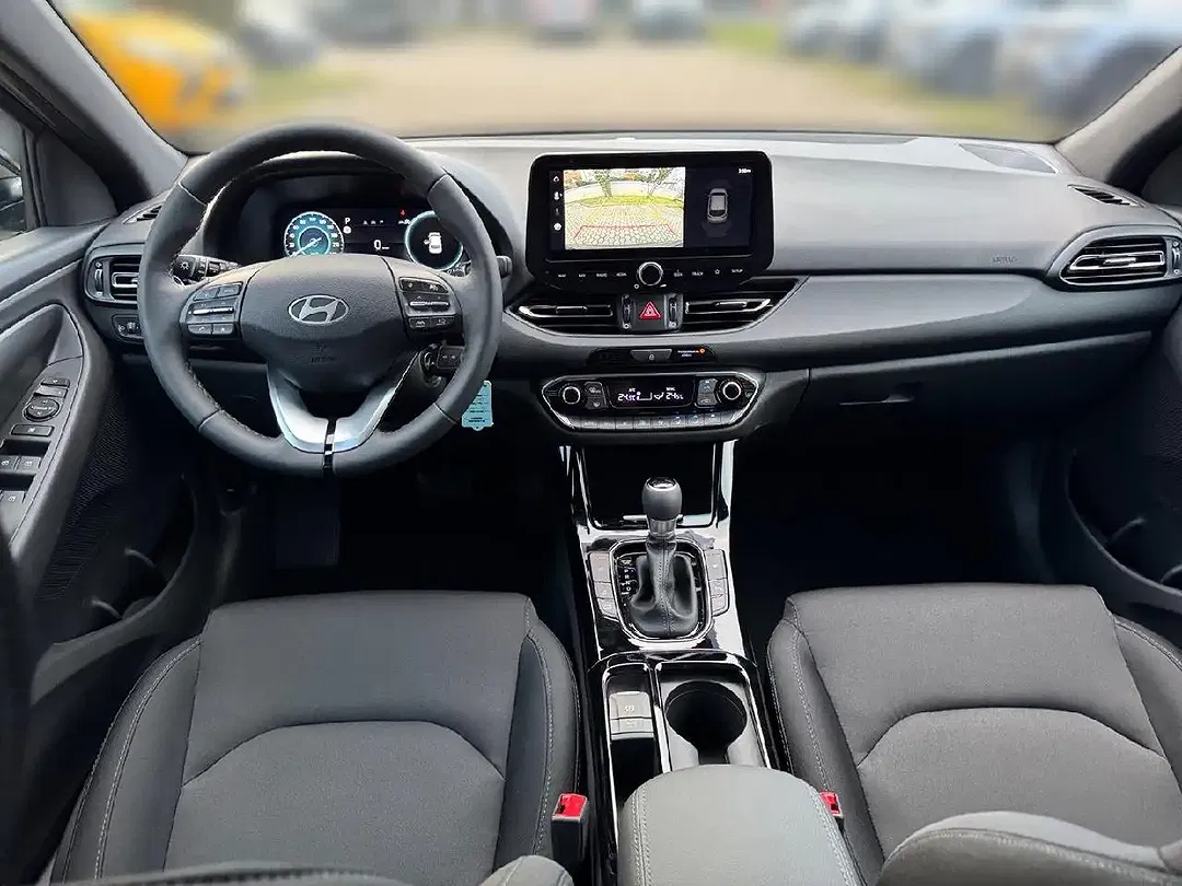 Hyundai i30 - Thumbnail 11