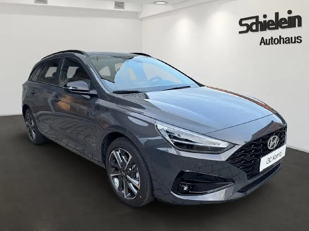 Hyundai i30 - Thumbnail 2