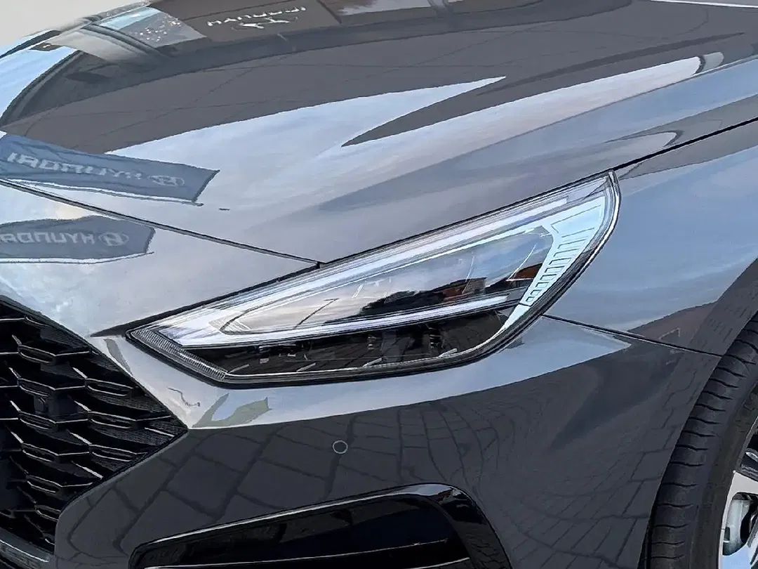 Hyundai i30 - Thumbnail 5