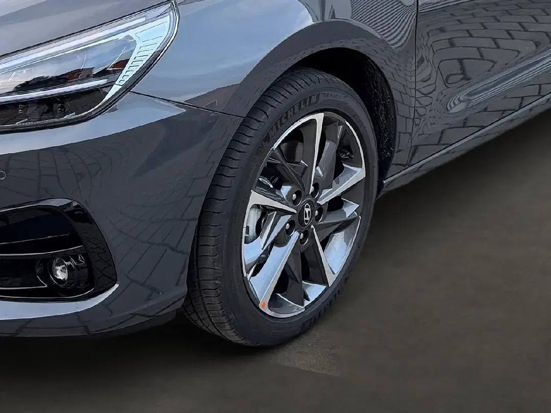 Hyundai i30 - Thumbnail 6
