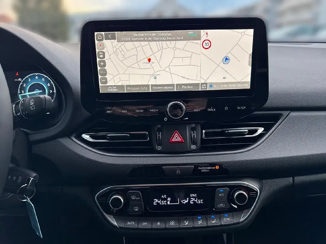 Hyundai i30 - Thumbnail 9