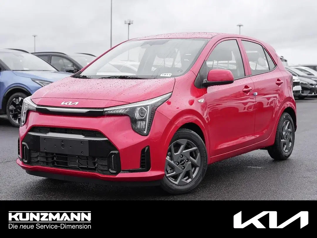 Kia Picanto - Afbeelding 1