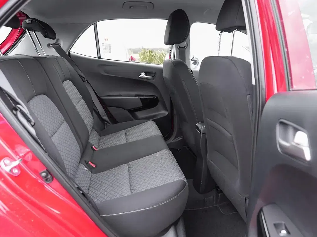 Kia Picanto - Thumbnail 11