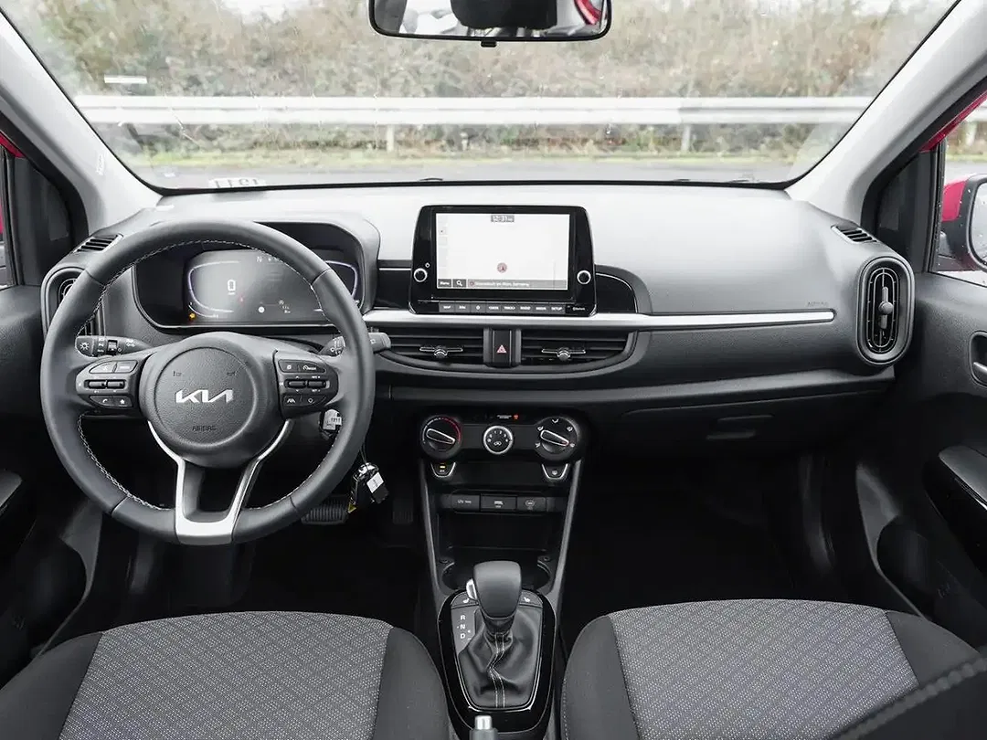 Kia Picanto - Thumbnail 12