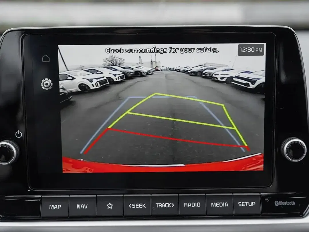 Kia Picanto - Thumbnail 14
